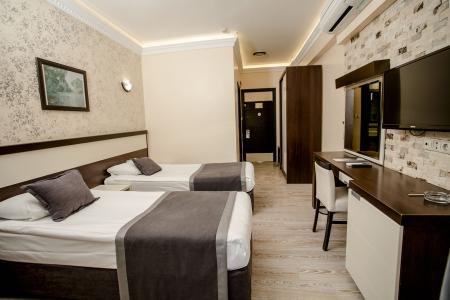 Отель Hotel Camyuva Beach в Чамьюва - Турция