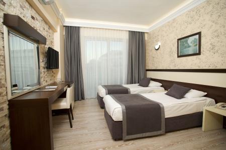 Отель Hotel Camyuva Beach в Чамьюва - Турция