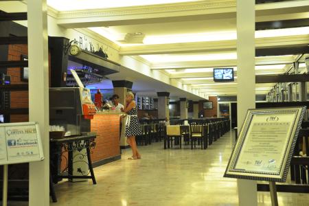 Отель Hotel Camyuva Beach в Чамьюва - Турция