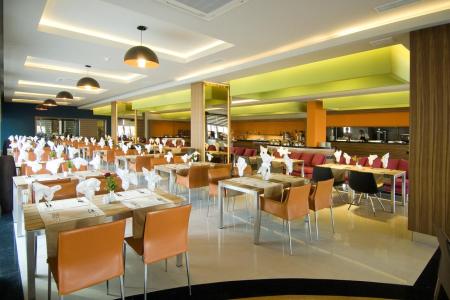 Отель Casa De Maris Spa & Resort Hotel в Мармарис - Турция