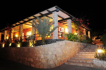 Marineclub Resort Boa Vista