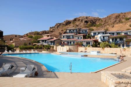 Marineclub Resort Boa Vista