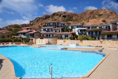 Marineclub Resort Boa Vista