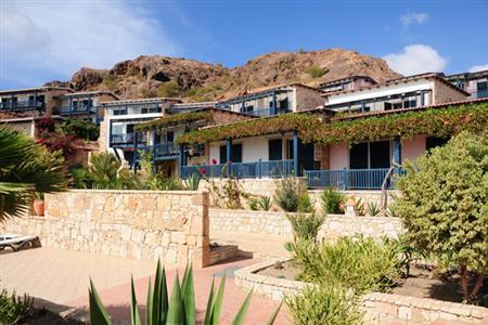 Marineclub Resort Boa Vista