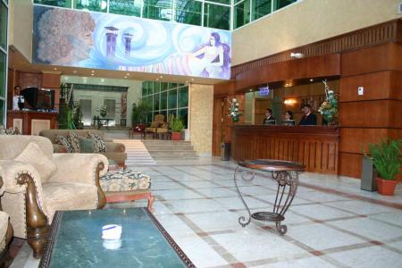 Отель Aifu Resort в Александрия - Египет