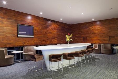 Отель Holiday Inn Express Putuo Shanghai в Шанхай - Китай