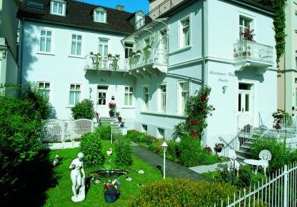 Apartmenthotel New Angela