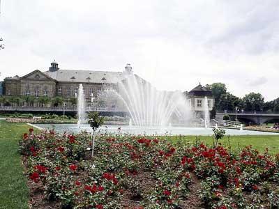 Apartmenthotel New Angela