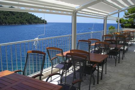 Отель Aminess Lume в Южная Далмация - Хорватия