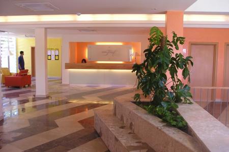 Отель Aminess Lume в Южная Далмация - Хорватия