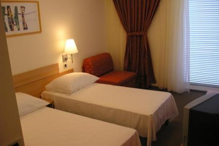 Отель Aminess Lume в Южная Далмация - Хорватия