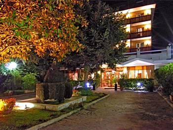Отель Pinewood Hotel Rome в Рим - Италия