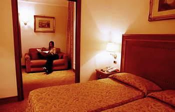 Отель Pinewood Hotel Rome в Рим - Италия