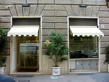 Отель Hotel Flavia в Рим - Италия