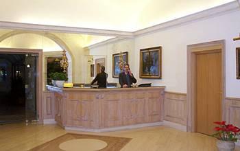 Отель Hotel Flavia в Рим - Италия