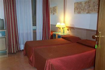 Отель Hotel Flavia в Рим - Италия