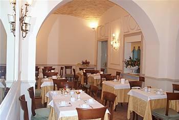 Отель Hotel Flavia в Рим - Италия