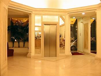 Отель Hotel Flavia в Рим - Италия