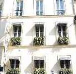 Отель Prince Albert Lyon Bercy в Париж - Франция