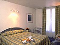 Отель Prince Albert Lyon Bercy в Париж - Франция