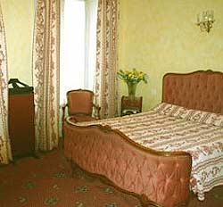 Отель Prince Albert Lyon Bercy в Париж - Франция