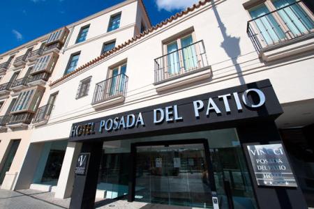 Vincci Seleccion Posada del Patio