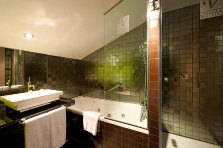 Vincci Seleccion Posada del Patio