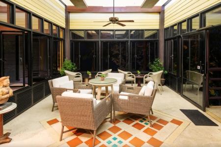 Отель Baan Krating Khaolak Resort в Провинция Пханг Нга - Таиланд