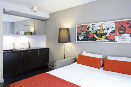 Hipark by Adagio Grenoble