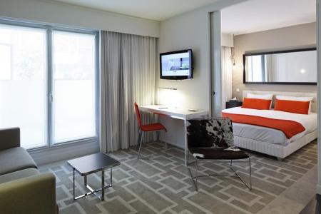 Hipark by Adagio Grenoble