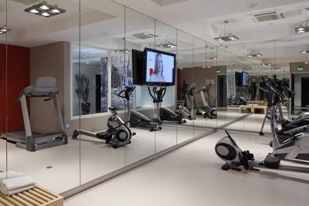 Hipark by Adagio Grenoble