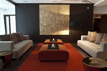 Hipark by Adagio Grenoble