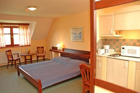 Отель Club Dobogomajor в Хевиз - Венгрия