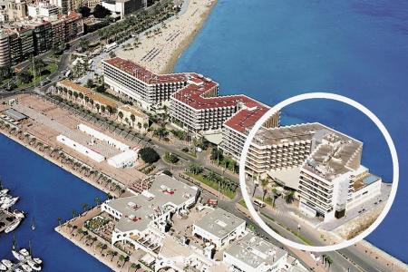 Hotel Spa Porta Maris by Melia