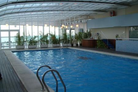 Hotel Spa Porta Maris by Melia