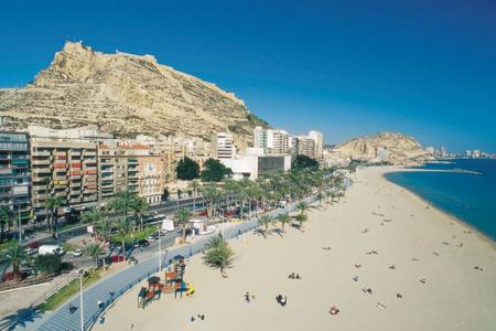 Hotel Spa Porta Maris by Melia