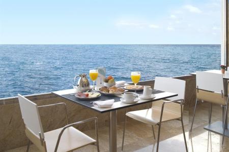 Hotel Spa Porta Maris by Melia