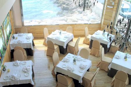 Hotel Spa Porta Maris by Melia