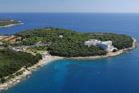 Grand Hotel Brioni Pula, A Radisson Collection Hotel