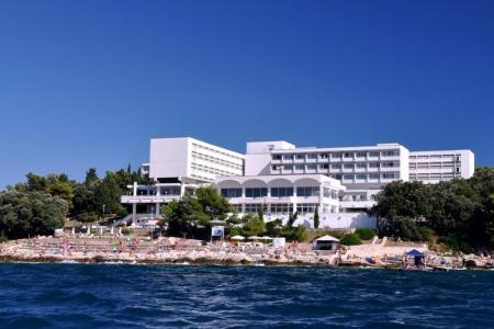 Grand Hotel Brioni Pula, A Radisson Collection Hotel