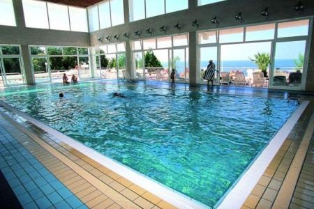 Grand Hotel Brioni Pula, A Radisson Collection Hotel