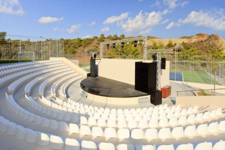 Princess Andriana Resort & Spa