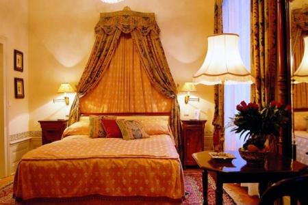 Отель Belle Epoque в Баден-Баден - Германия