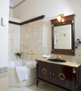 Отель Belle Epoque в Баден-Баден - Германия