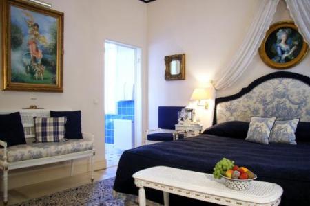 Отель Belle Epoque в Баден-Баден - Германия