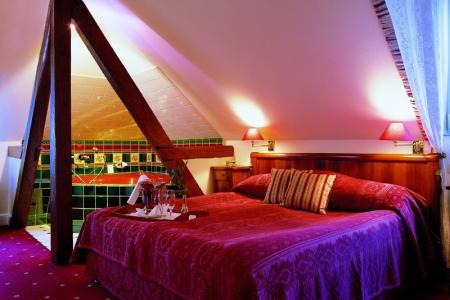 Отель Belle Epoque в Баден-Баден - Германия