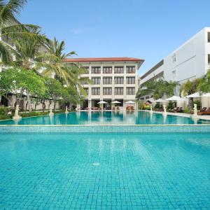 отель Bali Relaxing Resort & Spa