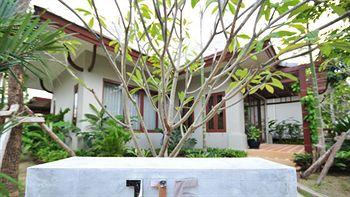 Отель Bhumlapa Garden Resort в пляж Бо Пхут - Таиланд