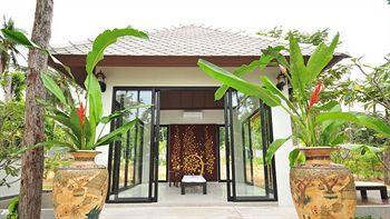 Отель Bhumlapa Garden Resort в пляж Бо Пхут - Таиланд