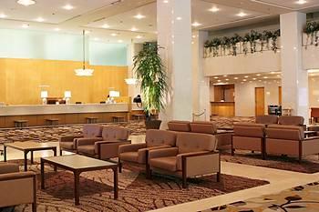 Отель Grand Prince Hotel New Takanawa в Токио - Япония